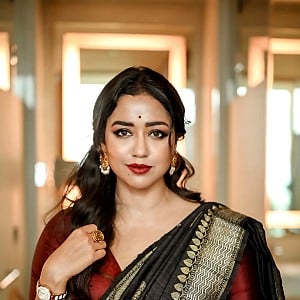Sohini Sarkar