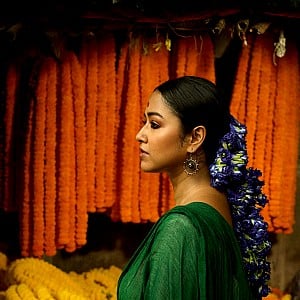 Sohini Sarkar