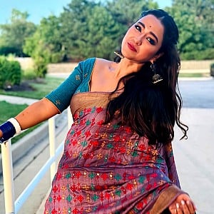 Sohini Sarkar