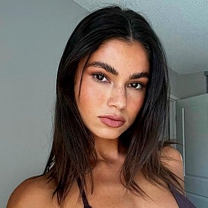 Sohnia Ahmed