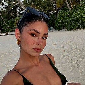 Sohnia Ahmed