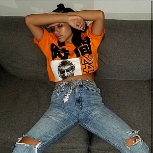 Sohvi Rodriguez