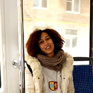 Solana Bardell