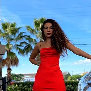 Solange Diaz
