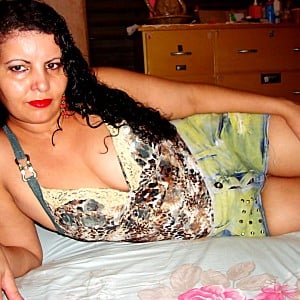 Solange Francisco Da Silva