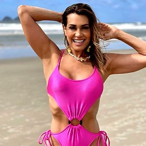 Solange Frazao
