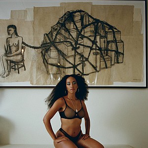 Solange Knowles