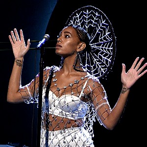 Solange Knowles