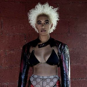 Solange Knowles