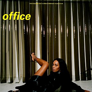 Solange Knowles