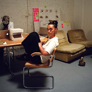 Solange Knowles