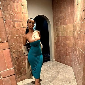 Solaya Ismail
