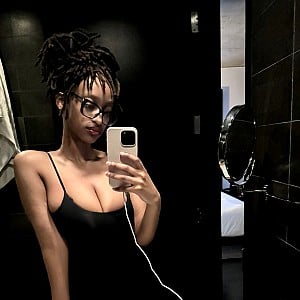 Solaya Ismail