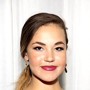 Solea Pfeiffer