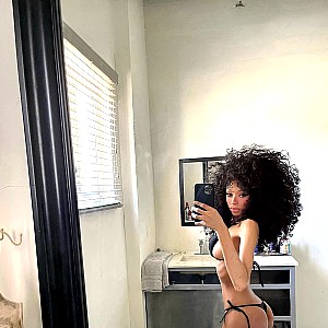 Soleil Jolina