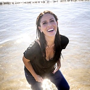 Soleil Moon Frye