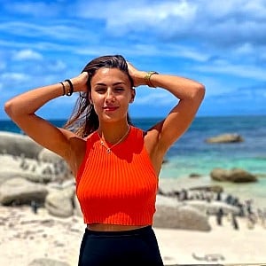 Solene Favreau