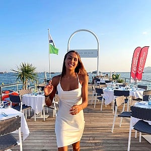 Solene Favreau