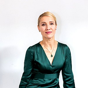 Solveig August