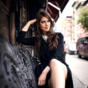 Solveig Eva
