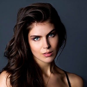 Solveig Eva