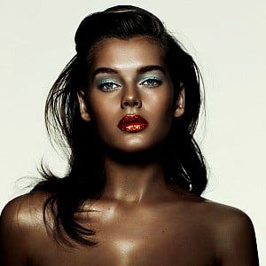 Solveig Mork Hansen