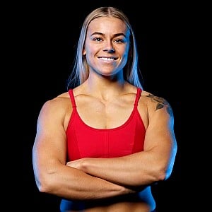 Solveig Sigurdardottir