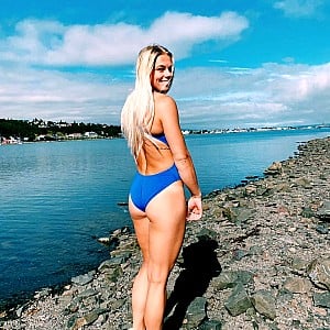 Solveig Sigurdardottir