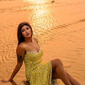 Soma Majhi