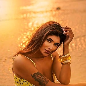 Soma Majhi