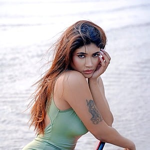 Soma Majhi