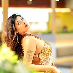 Soma Majhi
