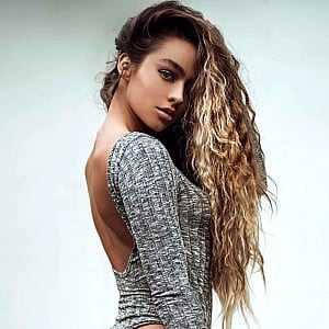 Sommer Ray