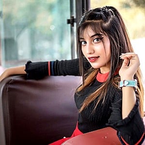 Somya Daundkar