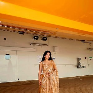 Somya Gupta