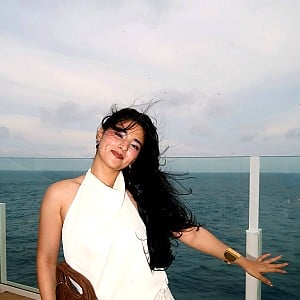 Somya Gupta