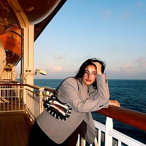 Somya Gupta