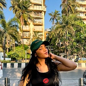 Somya Gupta