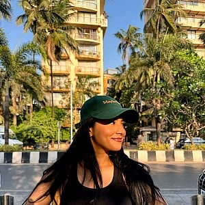 Somya Gupta