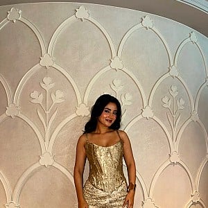 Somya Gupta
