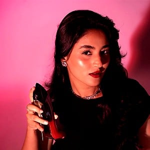 Somya Gupta