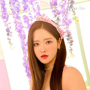 Son Hye-ju