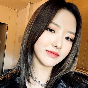 Son Hye-ju