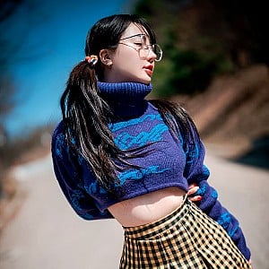 Son Ye Eun