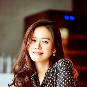 Son Ye-jin