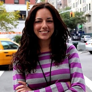 Sona Movsesian