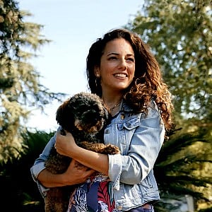 Sona Movsesian