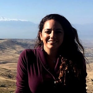 Sona Movsesian