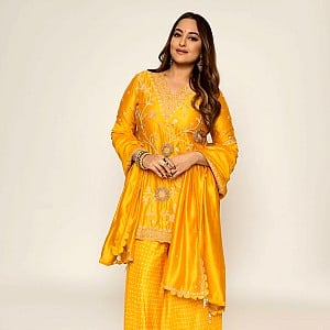 Sonakshi Sinha