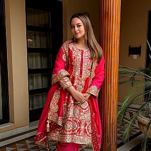 Sonakshi Sinha